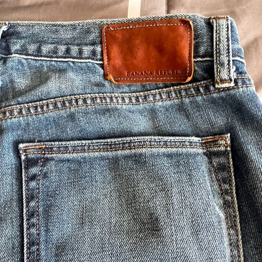 Men’s Jeans